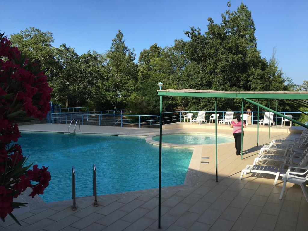 Hotel Villa Selene Lanusei Dış mekan fotoğraf