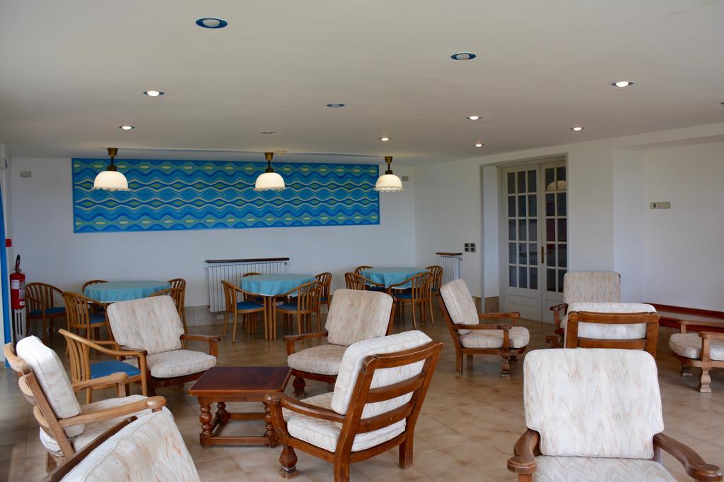 Hotel Villa Selene Lanusei Dış mekan fotoğraf