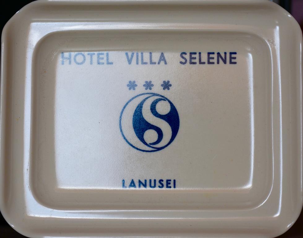 Hotel Villa Selene Lanusei Dış mekan fotoğraf