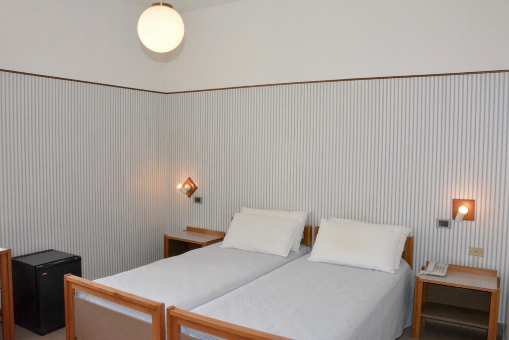 Hotel Villa Selene Lanusei Dış mekan fotoğraf